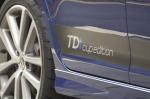Volkswagen Jetta TDi Cup Street Edition 2009 года